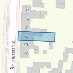 Perceel HGL01-D-12837