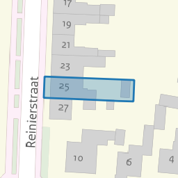 Perceel HGL01-D-12838