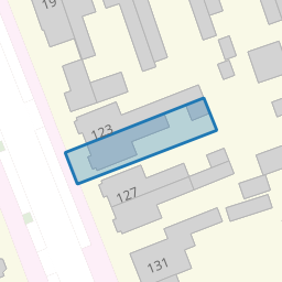 Perceel HGL01-D-12851