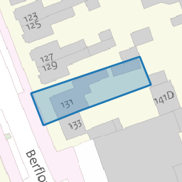 Perceel HGL01-D-12857