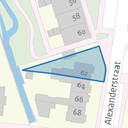 Perceel HGL01-D-12866