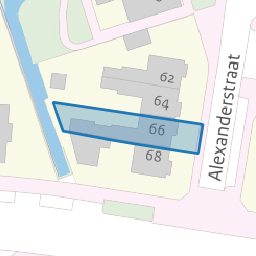 Perceel HGL01-D-12868