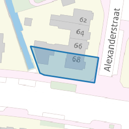 Perceel HGL01-D-12869