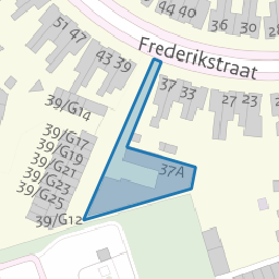 Perceel HGL01-D-12873