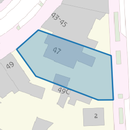 Perceel HGL01-D-12878