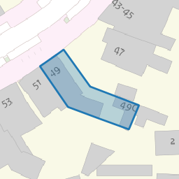 Perceel HGL01-D-12879