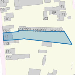 Perceel HGL01-D-12884