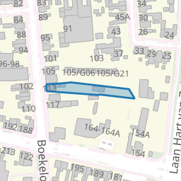 Perceel HGL01-D-12885