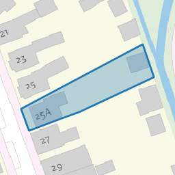 Perceel HGL01-D-12890