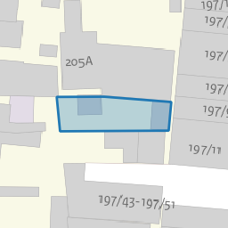 Perceel HGL01-D-12895