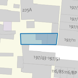 Perceel HGL01-D-12896