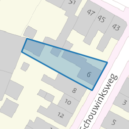 Perceel HGL01-D-12907