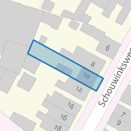 Perceel HGL01-D-12909