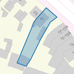 Perceel HGL01-D-12925