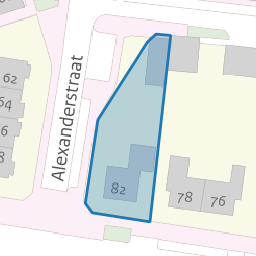 Perceel HGL01-D-12938