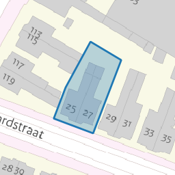 Perceel HGL01-D-12948