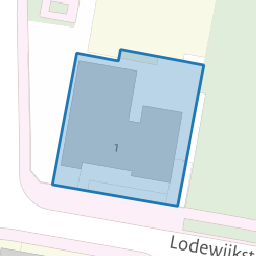 Perceel HGL01-D-12950