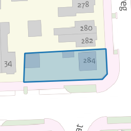 Perceel HGL01-D-12953