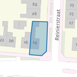 Perceel HGL01-D-12958