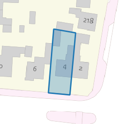 Perceel HGL01-D-12960