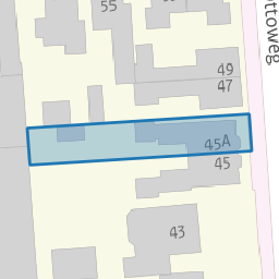 Perceel HGL01-D-12964