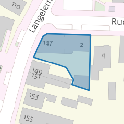 Perceel HGL01-D-12966