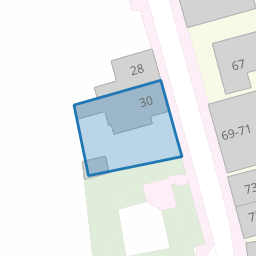 Perceel HGL01-D-13001