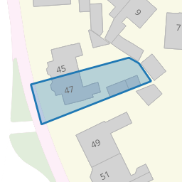 Perceel HGL01-D-13025