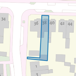 Perceel HGL01-D-13028