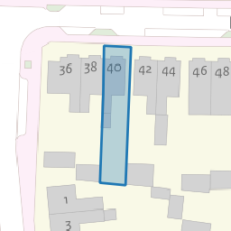 Perceel HGL01-D-13029