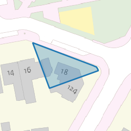 Perceel HGL01-D-13030