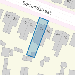 Perceel HGL01-D-13032