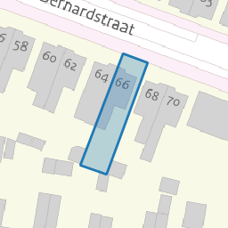 Perceel HGL01-D-13033