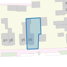 Perceel HGL01-D-13035