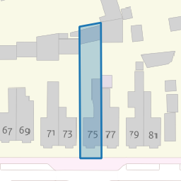 Perceel HGL01-D-13036
