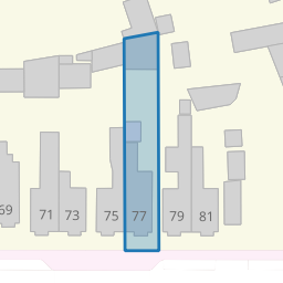 Perceel HGL01-D-13037