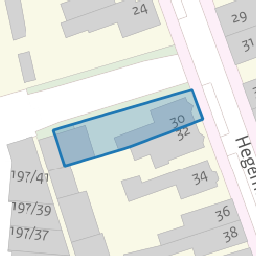 Perceel HGL01-D-13040