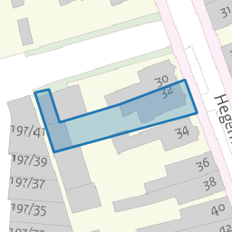 Perceel HGL01-D-13041