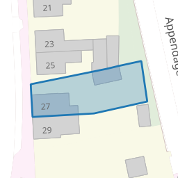 Perceel HGL01-D-13043