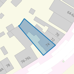 Perceel HGL01-D-13046