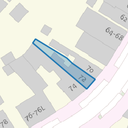 Perceel HGL01-D-13047