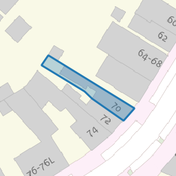 Perceel HGL01-D-13048