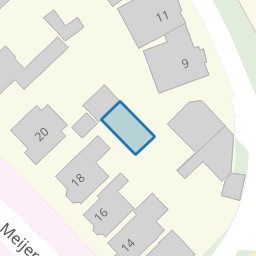 Perceel HGL01-D-13051