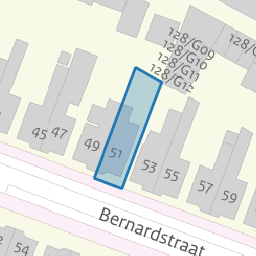 Perceel HGL01-D-13067