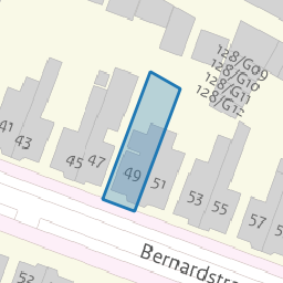 Perceel HGL01-D-13068