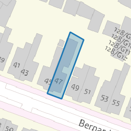 Perceel HGL01-D-13069