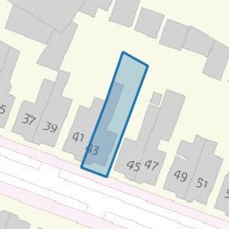 Perceel HGL01-D-13071