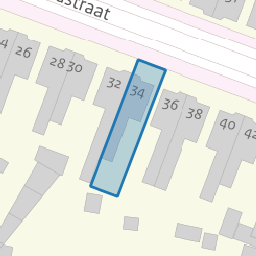 Perceel HGL01-D-13087