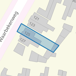 Perceel HGL01-D-13090