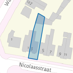 Perceel HGL01-D-13093